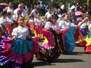 Guanacaste-Day-July-25